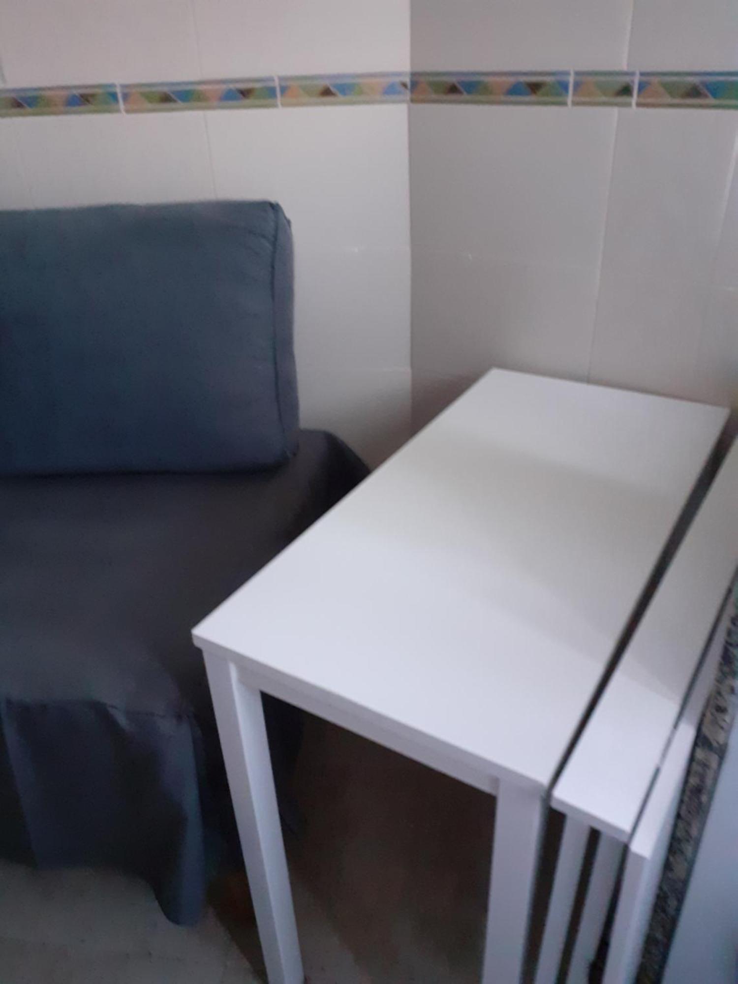Estudio Con Cocina-Comedor Independiente Μπένιντορμ Εξωτερικό φωτογραφία