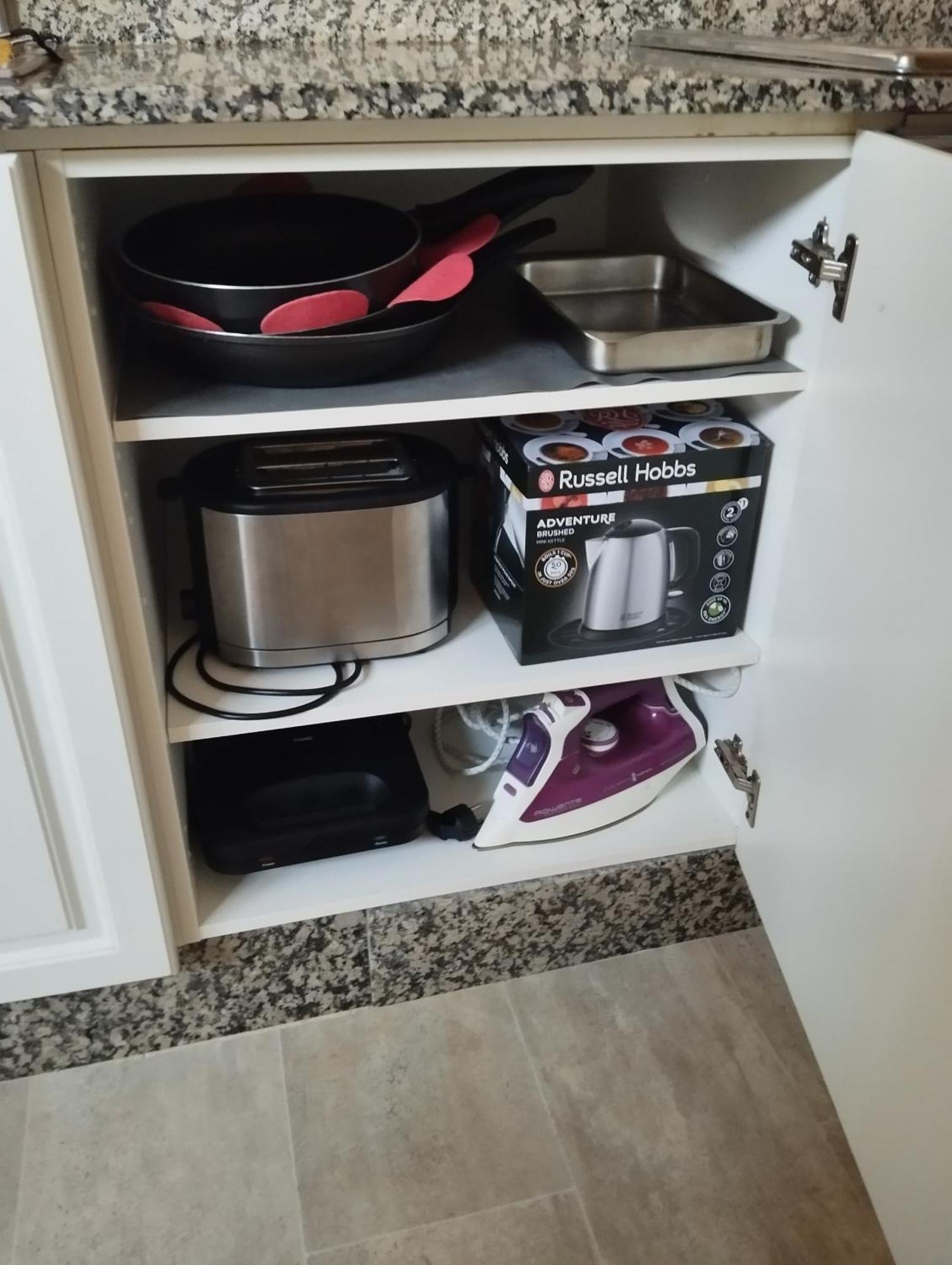 Estudio Con Cocina-Comedor Independiente Μπένιντορμ Εξωτερικό φωτογραφία